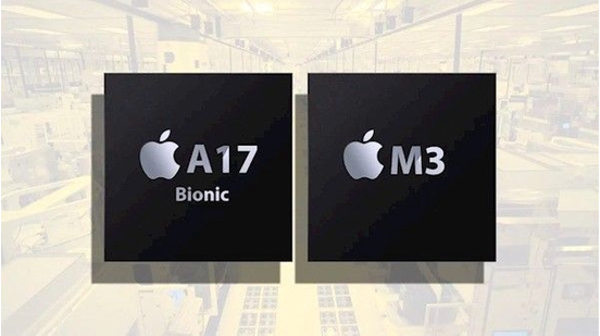 峡江苹果15维修站分享iPhone15系列会用3nm芯片吗 
