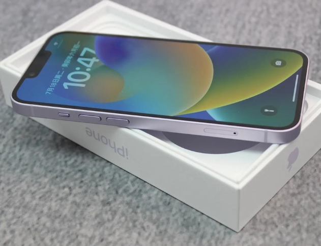 峡江iPhone14闪光灯维修分享如何解决苹果14闪光灯故障问题 